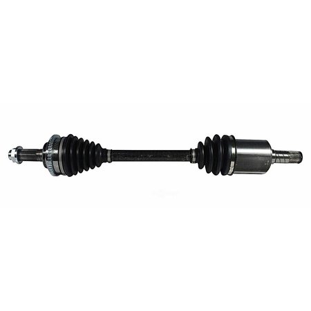 GSP New Cv Axle #Gsp Ncv11039 Gsp NCV11039